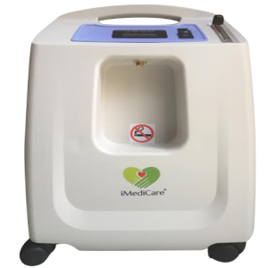 Oxygen Concentrator iMediCare OC-5LH
